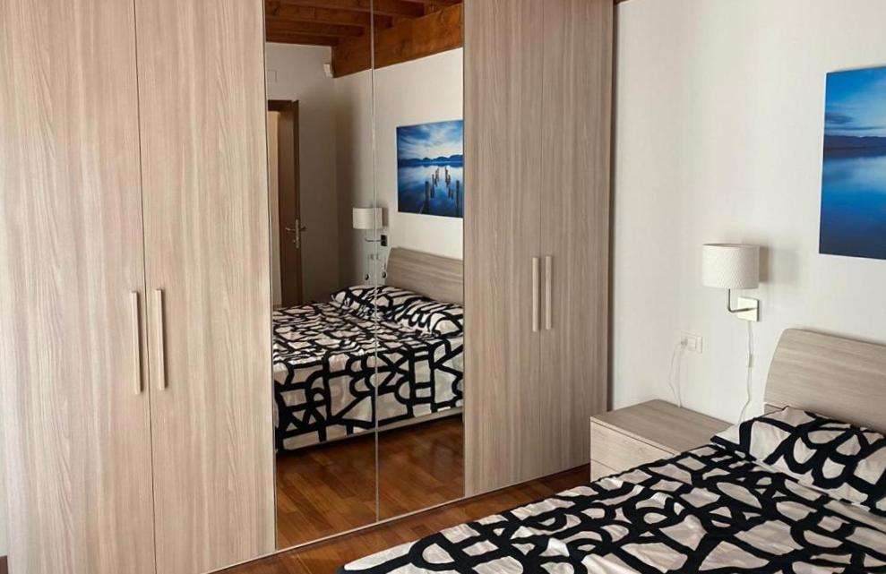 Luxury Apartments - Le Fate - Residence With Pool Manerba del Garda Exterior foto