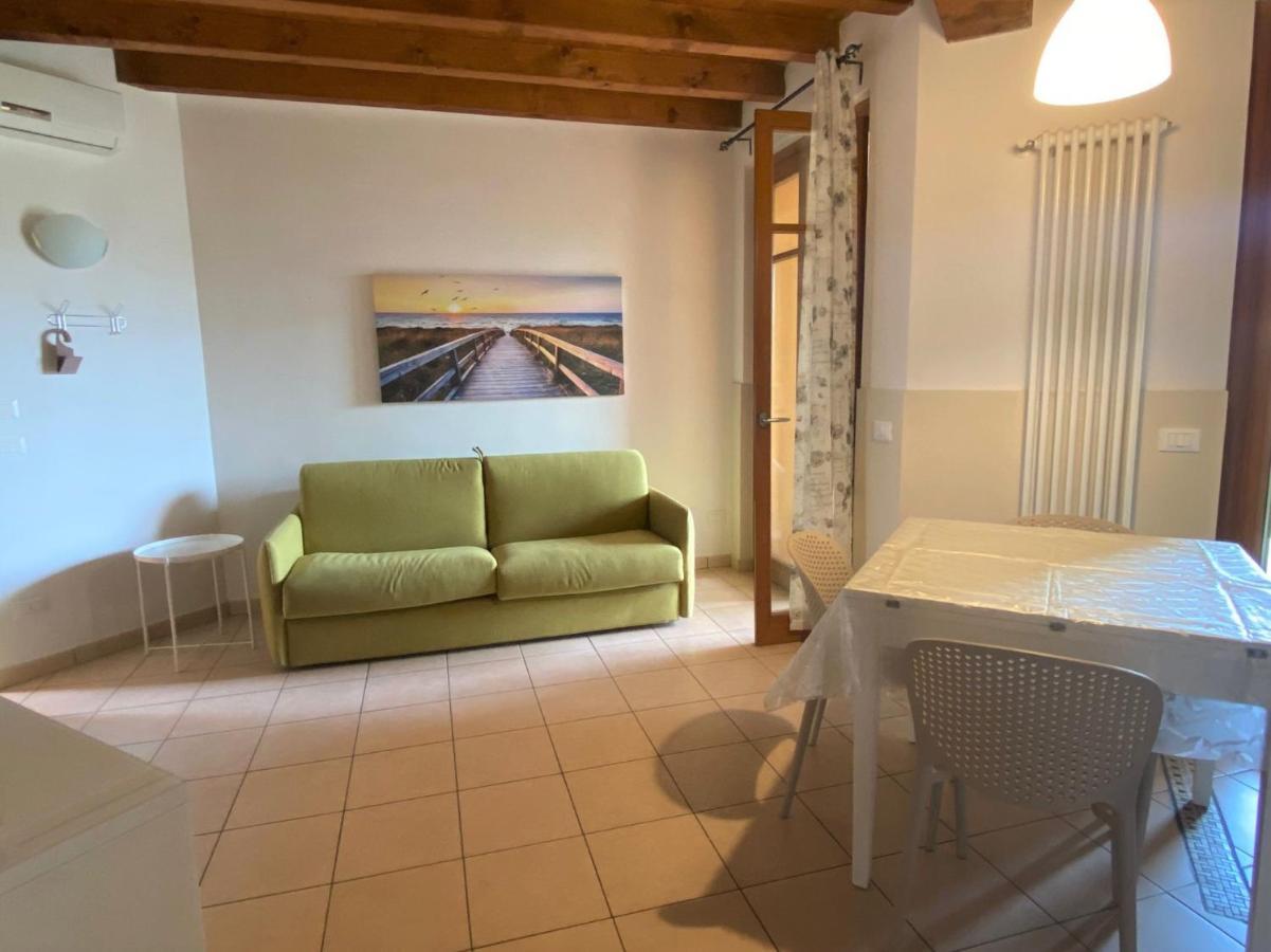 Luxury Apartments - Le Fate - Residence With Pool Manerba del Garda Exterior foto